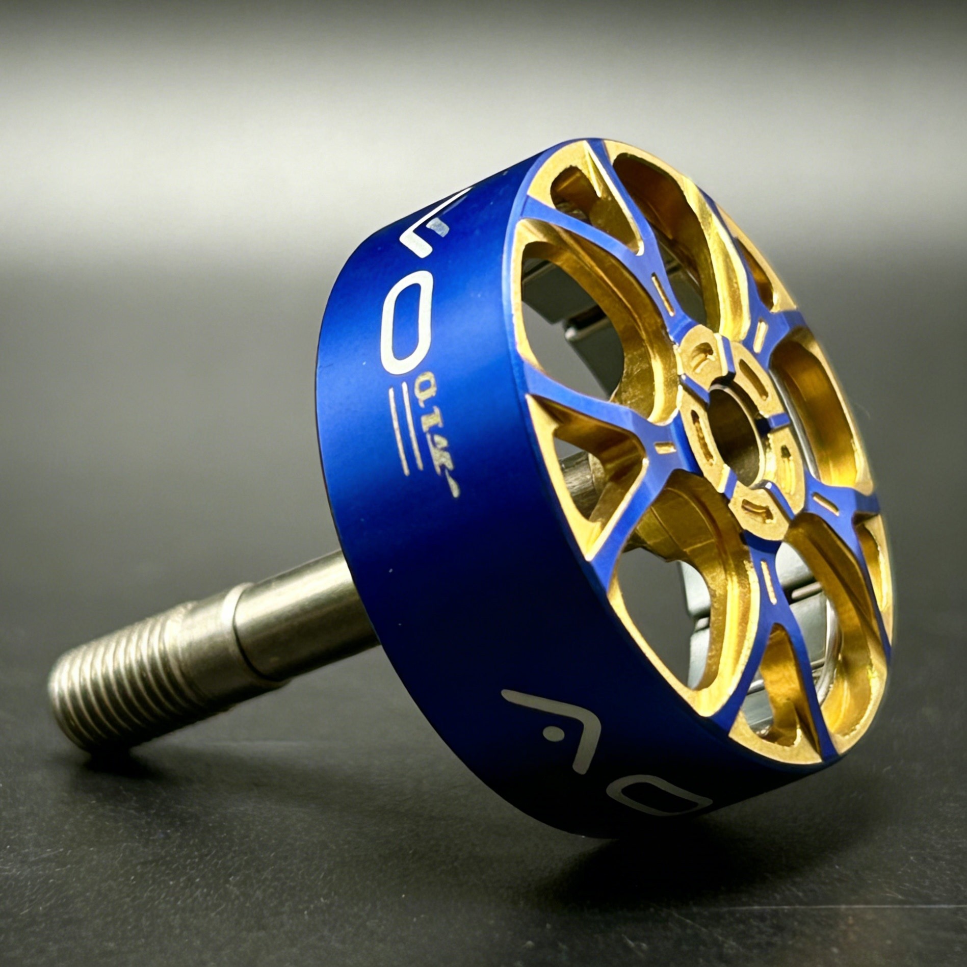 Replacement Bell For Rcinpower - Radiomaster Ranger 2.4Ghz Elrs Module recension och pris