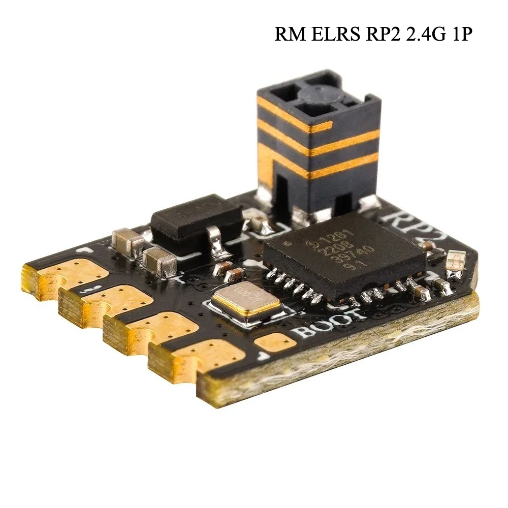 RADIOMASTER RP1 RP2 RP3 ELRS 2 - Radiomaster Ranger 2.4Ghz Elrs Module recension och pris