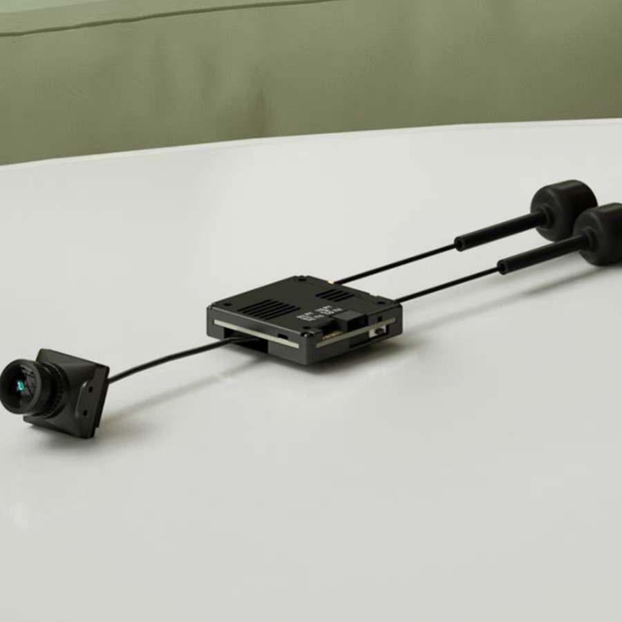 Walksnail Avatar HD Pro Kit Du - Walksnail Avatar Hd Pro Kit recension och pris
