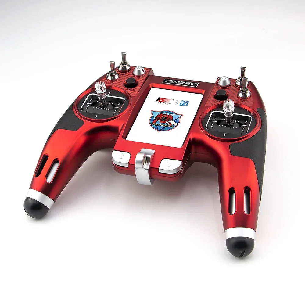 FLYSKY EL18 2.4G AFHDS3 EdgeTX - Flysky El18 Radio Transmitter recension och pris