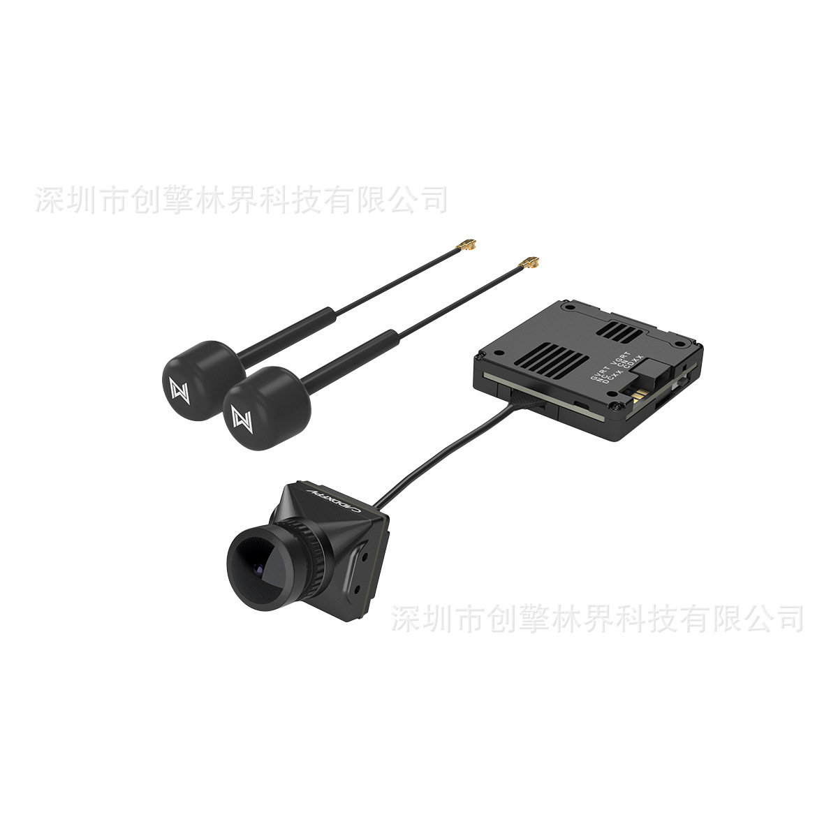 Walksnail Avatar HD Pro Kit Du - Walksnail Avatar Hd Pro Kit recension och pris