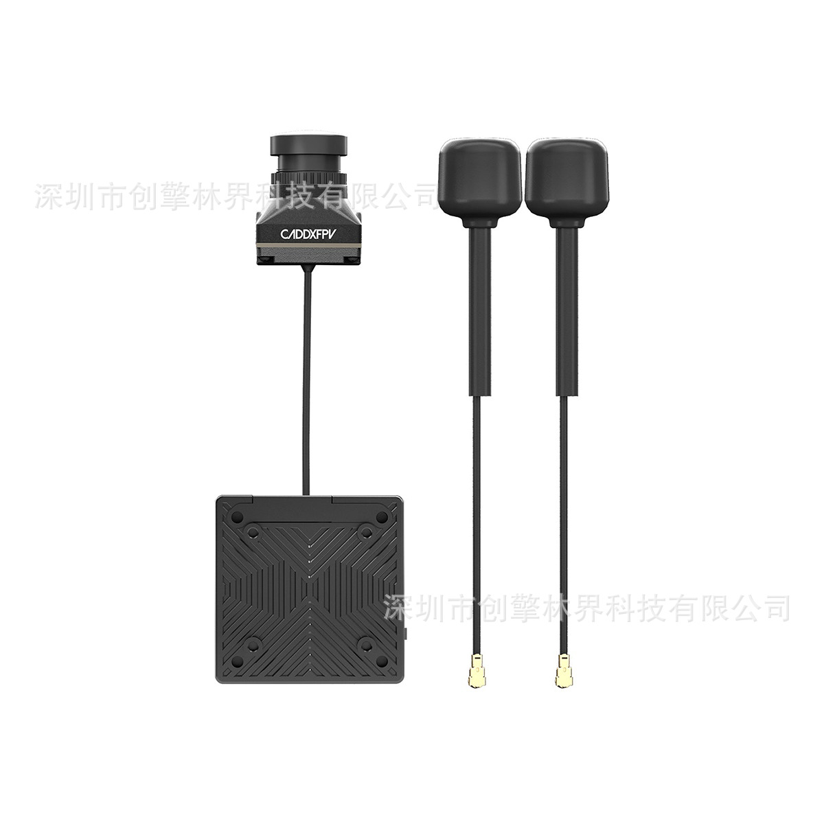 Walksnail Avatar HD Pro Kit Du - Walksnail Avatar Hd Pro Kit recension och pris