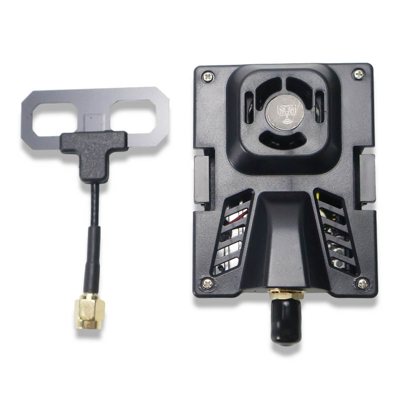 HappyModel ES24TX Pro 1000mW 2 - Happymodel Expresslrs Elrs Es24Tx Pro 1000Mw recension och pris