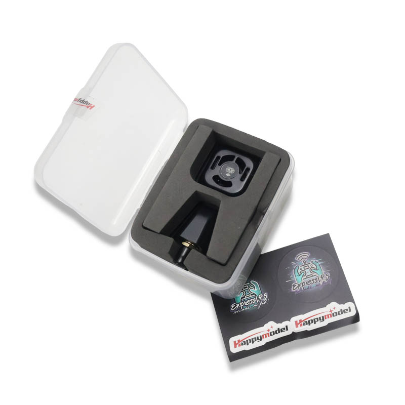 HappyModel ES24TX Pro 1000mW 2 - Happymodel Expresslrs Elrs Es24Tx Pro 1000Mw recension och pris