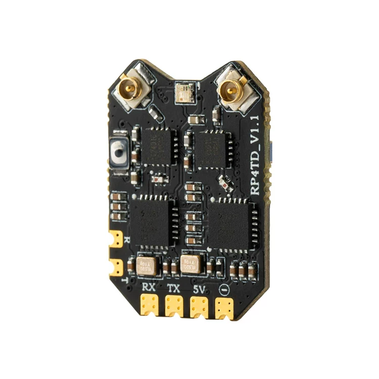 RadioMaster RP4TD ExpressLRS 2 - Radiomaster Ranger 2.4Ghz Elrs Module recension och pris