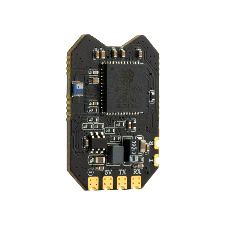 RadioMaster RP4TD ExpressLRS 2 - Radiomaster Ranger 2.4Ghz Elrs Module recension och pris