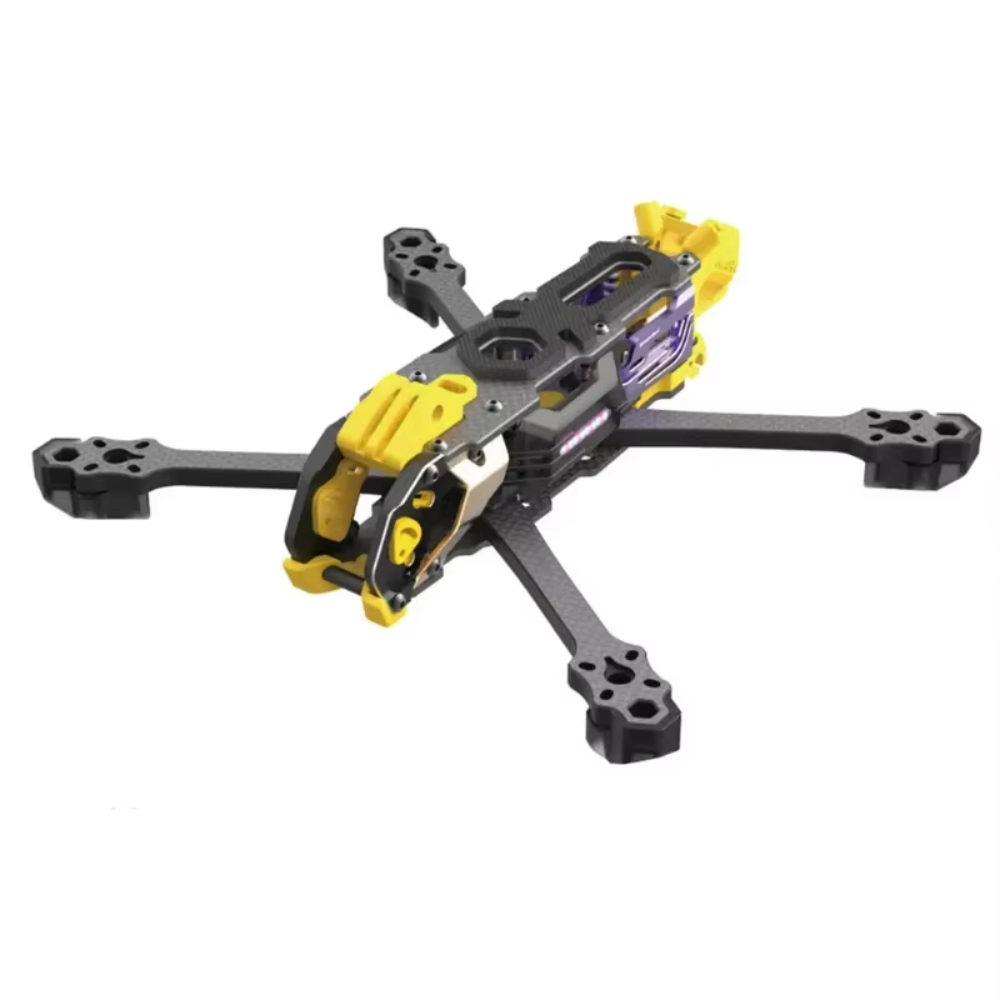 SpeedyBee Mario 5 O4 Frame Kit - Radiomaster Ranger 2.4Ghz Elrs Module recension och pris