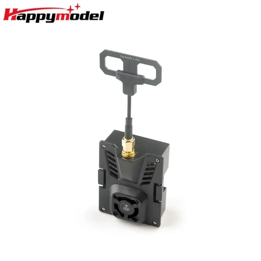 HappyModel New ES24TX Pro 1000 - Happymodel Expresslrs Elrs Es24Tx Pro 1000Mw recension och pris