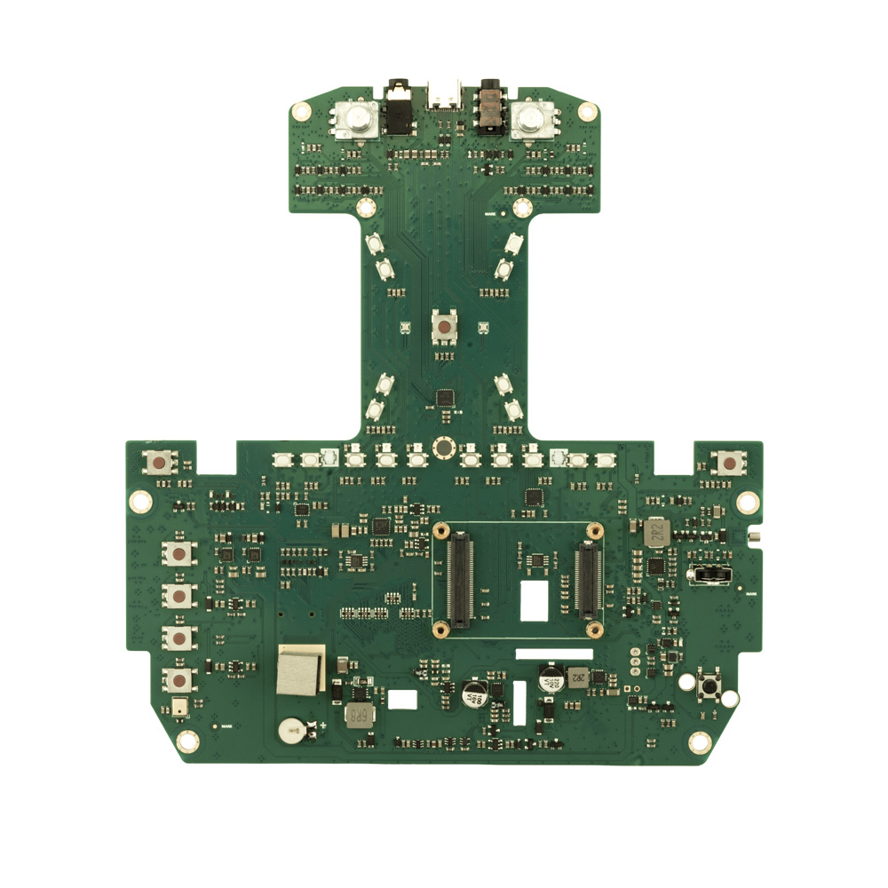 RadioMaster TX16S MK3 Motherbo - Radiomaster Ranger 2.4Ghz Elrs Module recension och pris