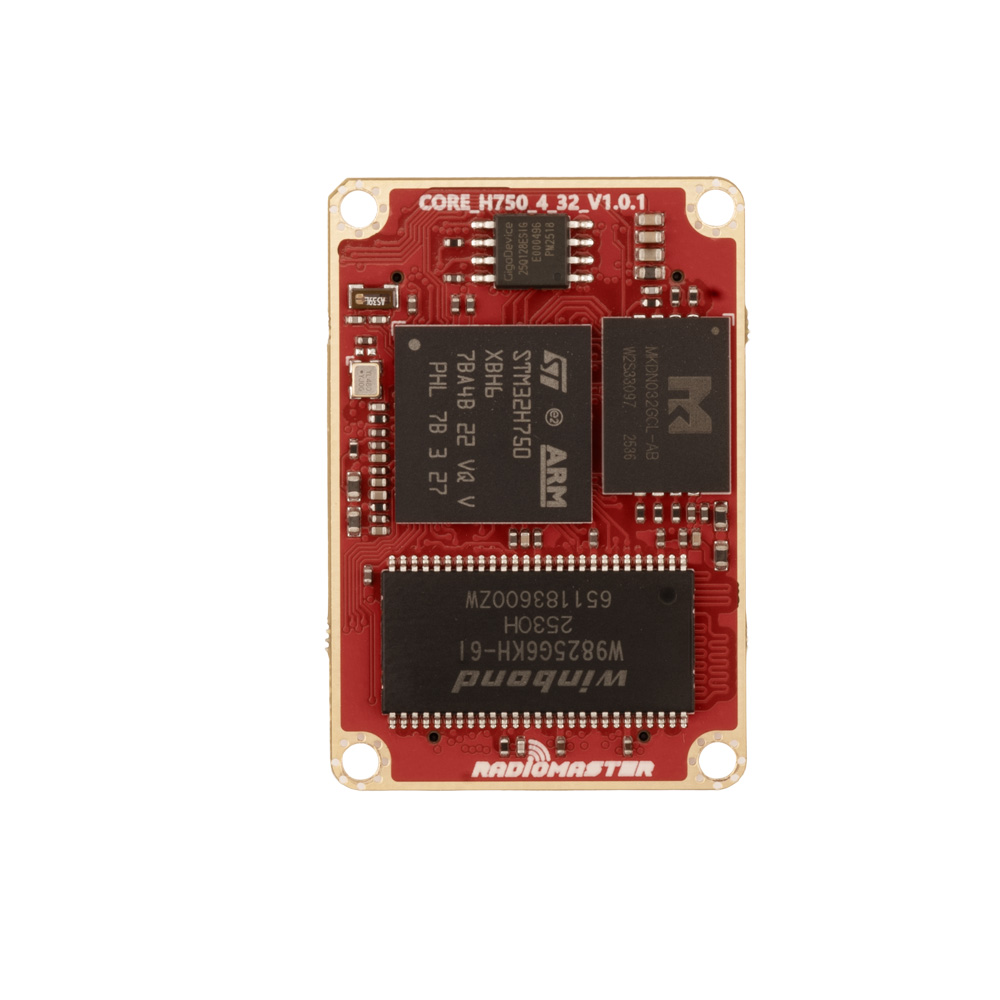 RadioMaster TX16S MK3 Motherbo - Radiomaster Ranger 2.4Ghz Elrs Module recension och pris