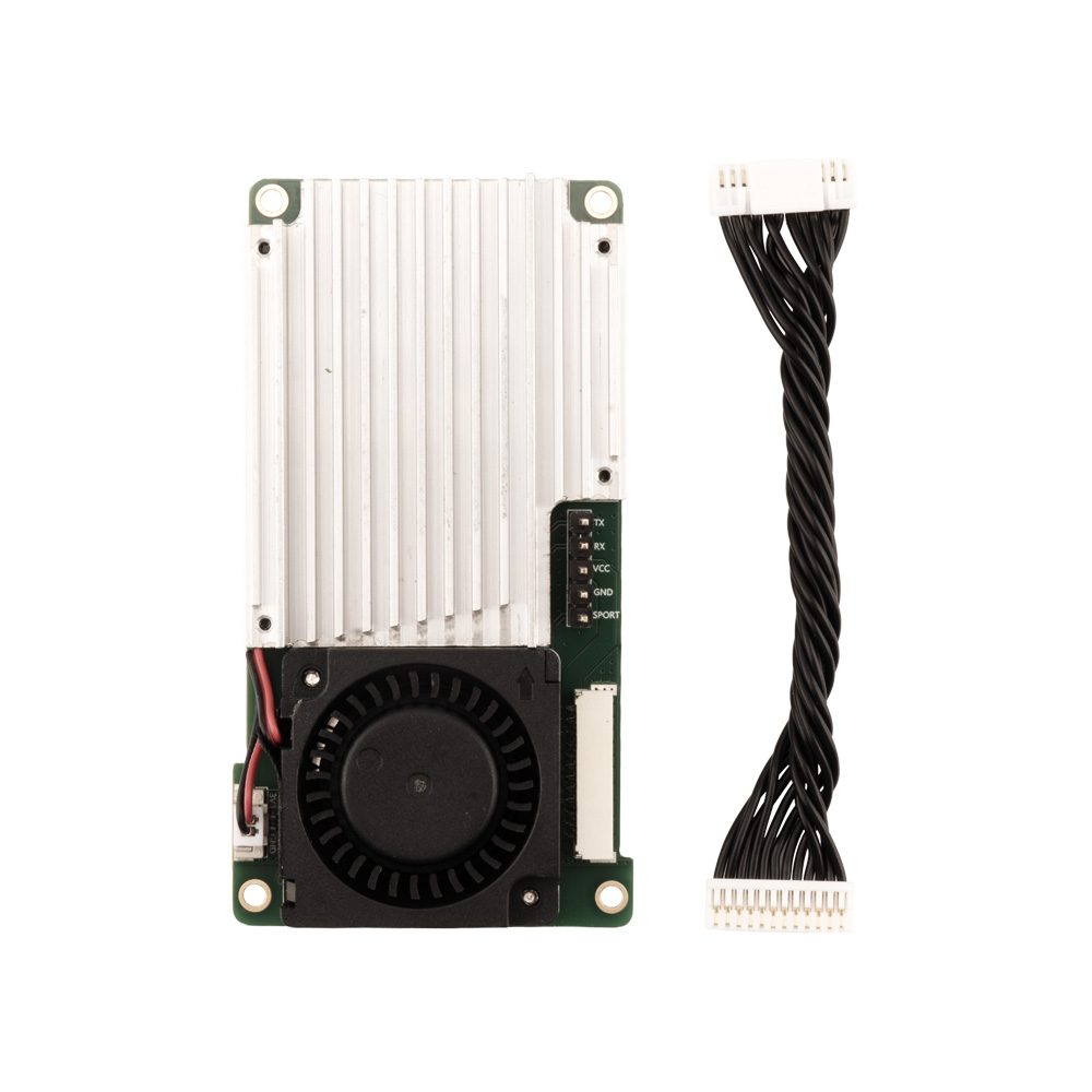 RadioMaster TX16S MK3 Motherbo - Radiomaster Ranger 2.4Ghz Elrs Module recension och pris